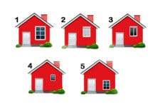 TEST: Odaberite prozor koji vam se najviše sviđa i otkrijte OVO o sebi!