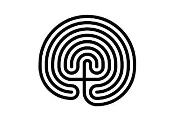 2.Labyrinth