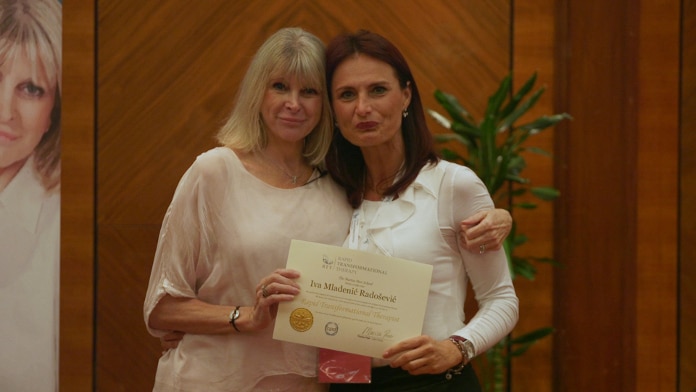 Marisa Peer Iva