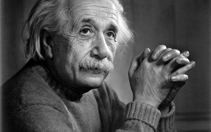 albert