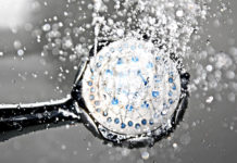 Tuširanje hladnom vodom – Superioran način jačanja imuniteta!