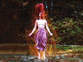 Prema šamanima, OVO su 3 znaka da vam prijeti bolest!