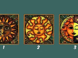 Odaberite SUNCE i primite poruku mudrosti za skoru budućnost!