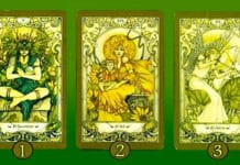 TEST: Tarot karta otkriva – Što vam donosi 2026. godina?