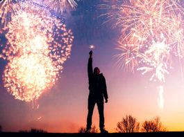 20 skroz drugačijih odluka za novu godinu: Zadnja je ključ sreće!