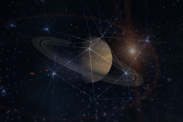 saturn