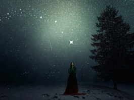 ČAROBNA NOĆ PRED NAMA – Sve želje u noći zimskog solsticija biti će ispunjene!