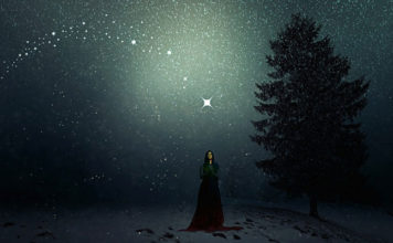 ČAROBNA NOĆ PRED NAMA – Sve želje u noći zimskog solsticija biti će ispunjene!
