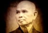Thich Nhat Hanh: “Voljeti bez znanja kako voljeti, ranjava osobu koju volimo!”