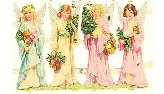 angels