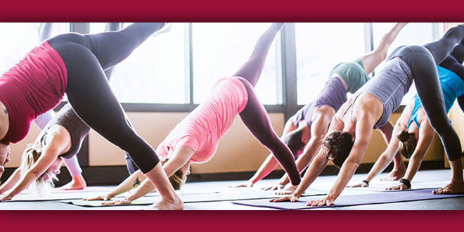 joga