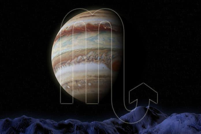 jupiter-scorpion