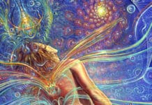 Ako želimo sada podići svoju vibraciju na višu razinu, ovo je jedini put!