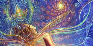 Kako duše odabiru svoje roditelje i obitelji