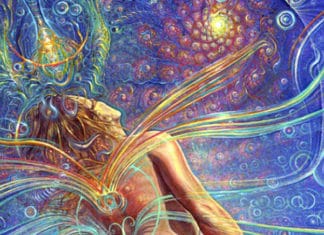 Ako želimo sada podići svoju vibraciju na višu razinu, ovo je jedini put!