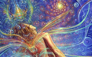 Ako želimo sada podići svoju vibraciju na višu razinu, ovo je jedini put!