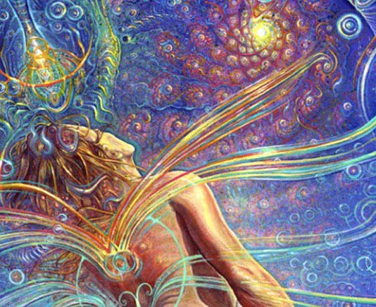 Kako duše odabiru svoje roditelje i obitelji