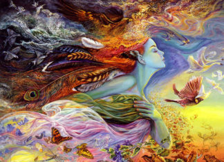 Rumijevih 40 bezvremenskih pravila ljubavi – “Ni kapljica dobrote, ni zrnce zloće ne ostaje neuzvraćeno!”