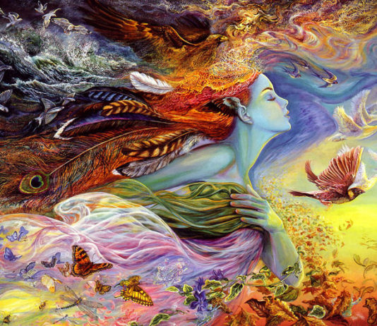 Rumijevih 40 bezvremenskih pravila ljubavi – “Ni kapljica dobrote, ni zrnce zloće ne ostaje neuzvraćeno!”