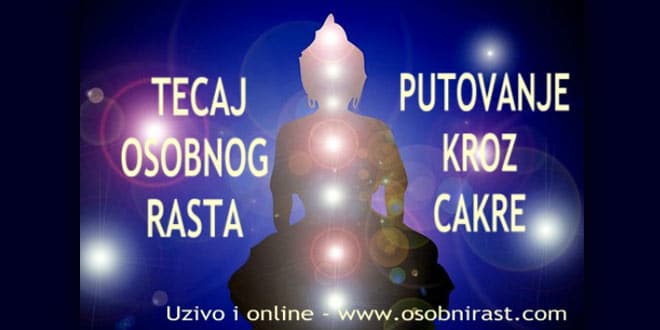 čakre
