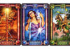Odaberite najprivlačniju tarot kartu i pročitajte savjet života!