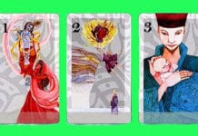 Opustite se i odaberite Zen tarot sliku – Primite moćnu poruku za unutarnji rast i mir!