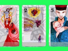Opustite se i odaberite Zen tarot sliku – Primite moćnu poruku za unutarnji rast i mir!