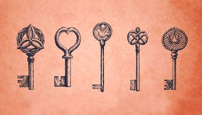 Choose-a-Key-read-the-Meaning