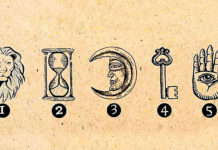 TEST: Izaberite jedan simbol i saznajte kakva dolaze vremena za Vas!