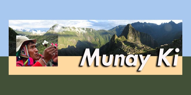 munay-ki