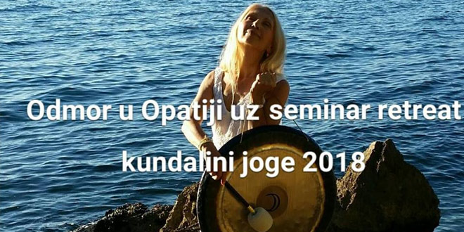 KUNDALINI-OPATIJ