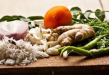 Napravite najmoćniji „prirodni antibiotik“ kod kuće: Ovaj tonik prava je bomba za imunitet