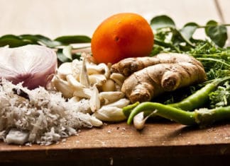 Napravite najmoćniji „prirodni antibiotik“ kod kuće: Ovaj tonik prava je bomba za imunitet