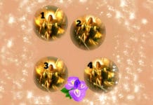 Intuitivno odaberite broj i dobit ćete poruku od arkanđela Mihaela