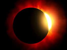 Prstenasta pomrčina Sunca u Vodenjaku 17.2.: Poziv na iscjeljenje