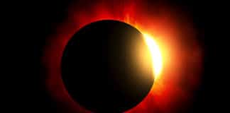 Prstenasta pomrčina Sunca u Vodenjaku 17.2.: Poziv na iscjeljenje