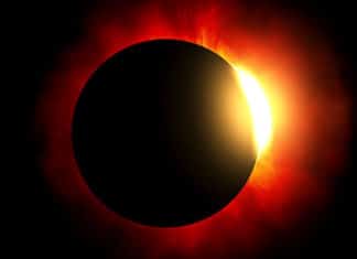 Prstenasta pomrčina Sunca u Vodenjaku 17.2.: Poziv na iscjeljenje