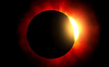 Prstenasta pomrčina Sunca u Vodenjaku 17.2.: Poziv na iscjeljenje