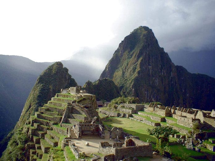 machu-pichu