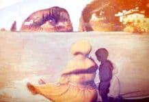 ONO što ste prvo vidjeli otkriva vašu najveću snagu!