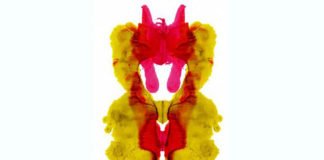 Rorschachov test: 5 slika – 3 najčešća odgovora. Je li vam pogodilo?