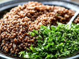 Mršavimo s heljdom: Zdrava i 100% učinkovita dijeta bez gladovanja