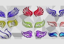 TEST: Izaberite krila anđela i otkrijte svoj najveći blagoslov!