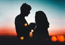 Venera u Blizancima – volim te dok pričaš