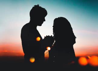 Venera u Blizancima – volim te dok pričaš