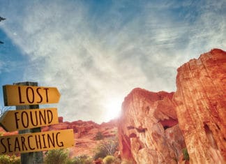 Osjećate se izgubljeno? OVO su 4 najčešća razloga!