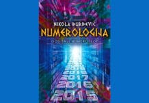 Nikola Đurđević: Numerologija – Godišnji numeroskop