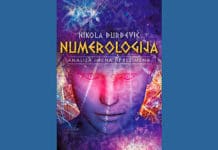 Nikola Đurđević: Numerologija– Analiza imena i prezimena