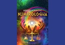 Nikola Đurđević: Numerologija – Ljubavni i poslovni odnosi
