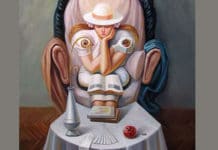 Ono što vam prvo privuče pažnju na ovoj slici, otkriva tajne o vašoj osobnosti!